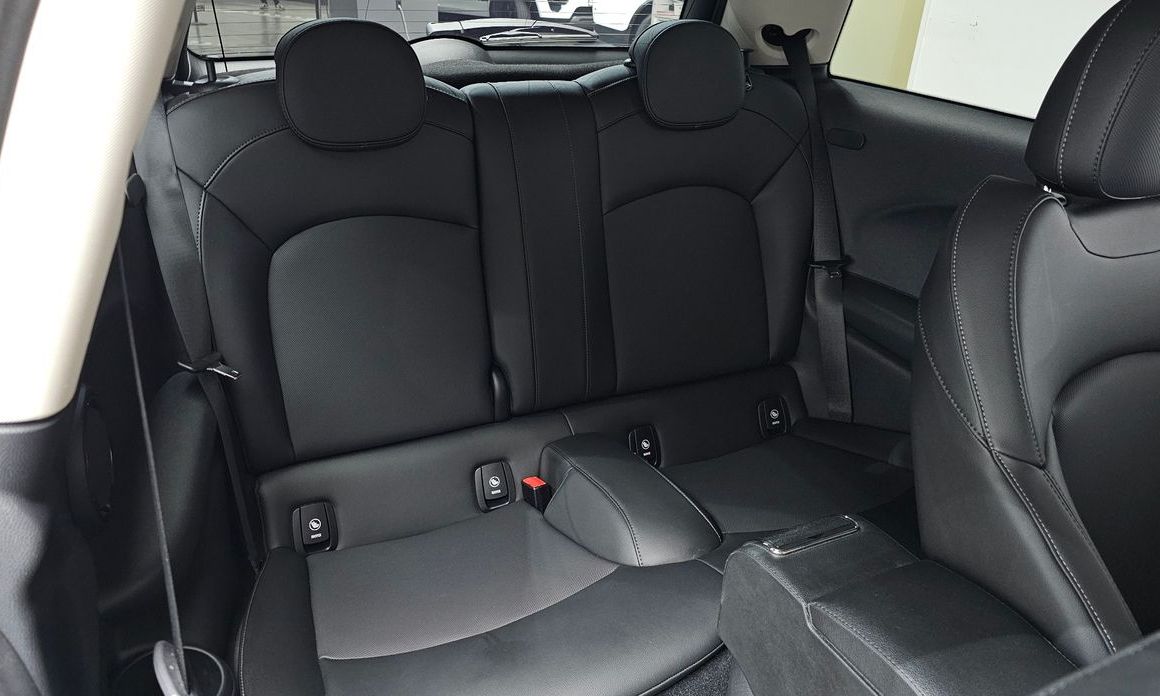 Mini Cooper 2019