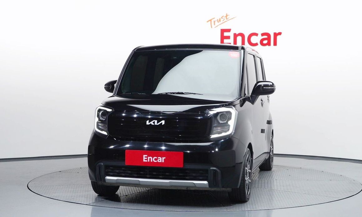 Kia RAY 2023