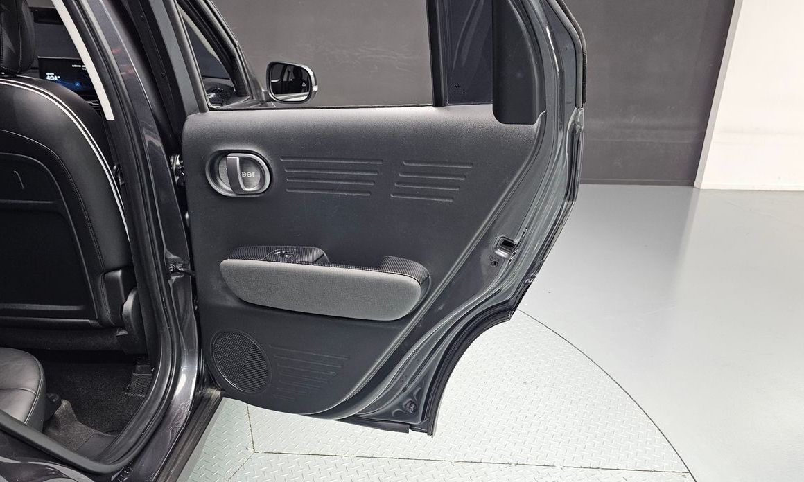 Hyundai Casper 2022
