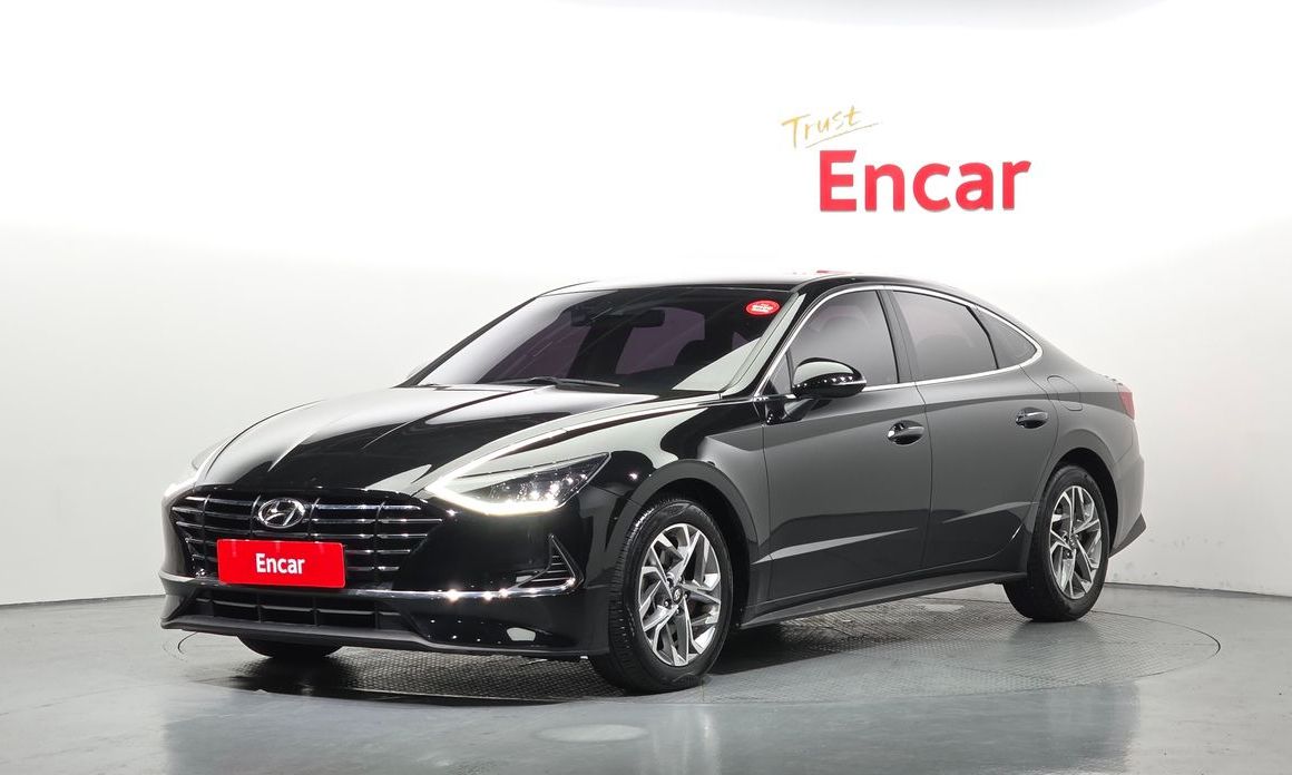 Hyundai Sonata 2020