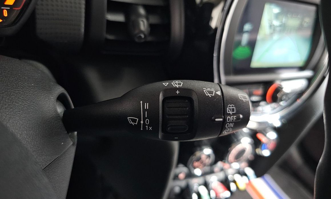 Mini Cooper 2019