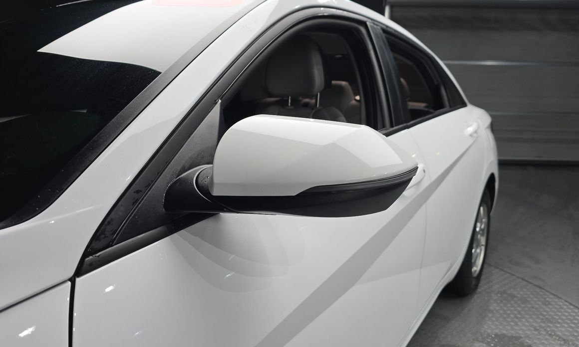 Hyundai AVANTE 2022