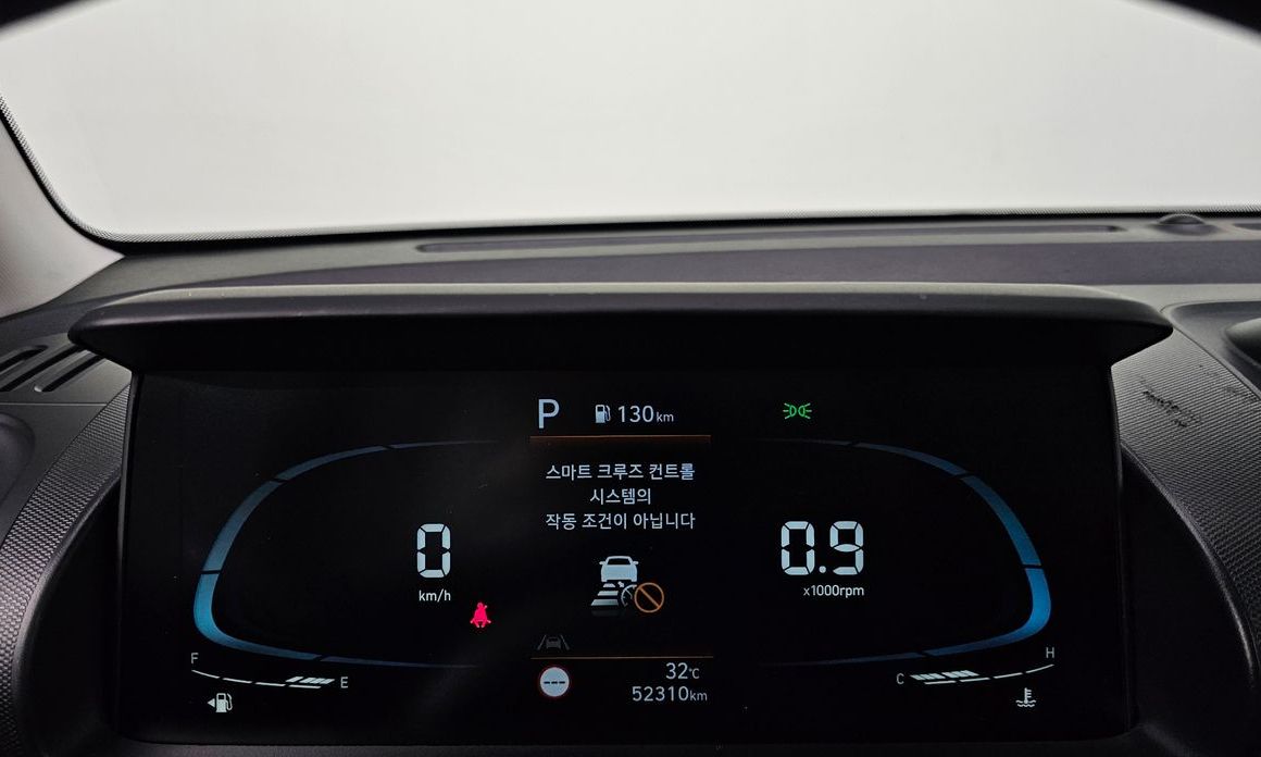 Hyundai Casper 2023