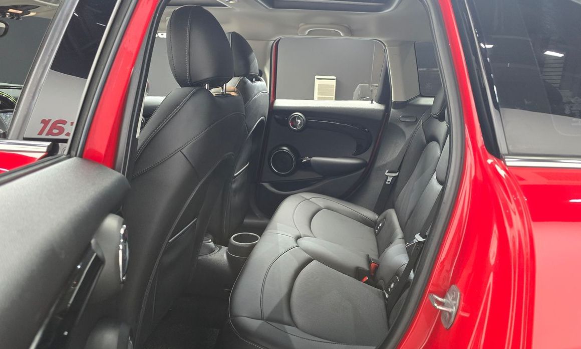Mini Cooper 2020