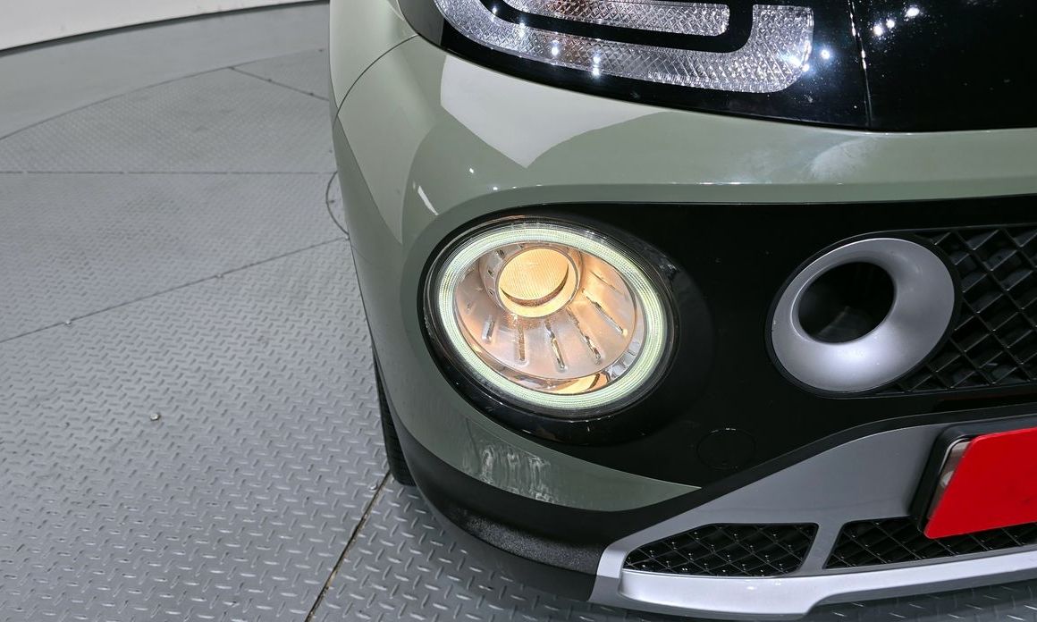 Hyundai Casper 2023