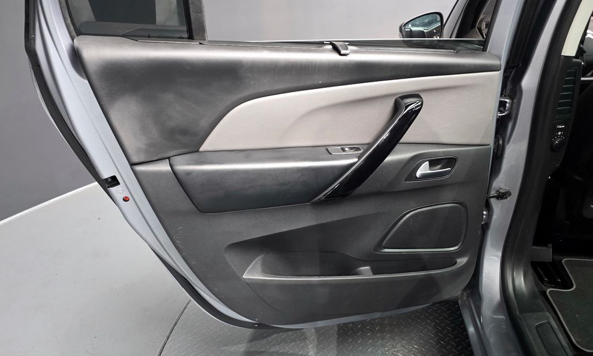 Citroen-DS C4 Picasso 2019
