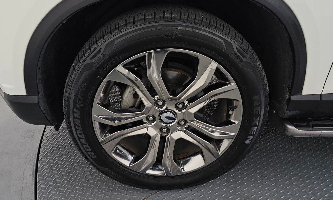 KG_Mobility_Ssangyong Rexton 2018