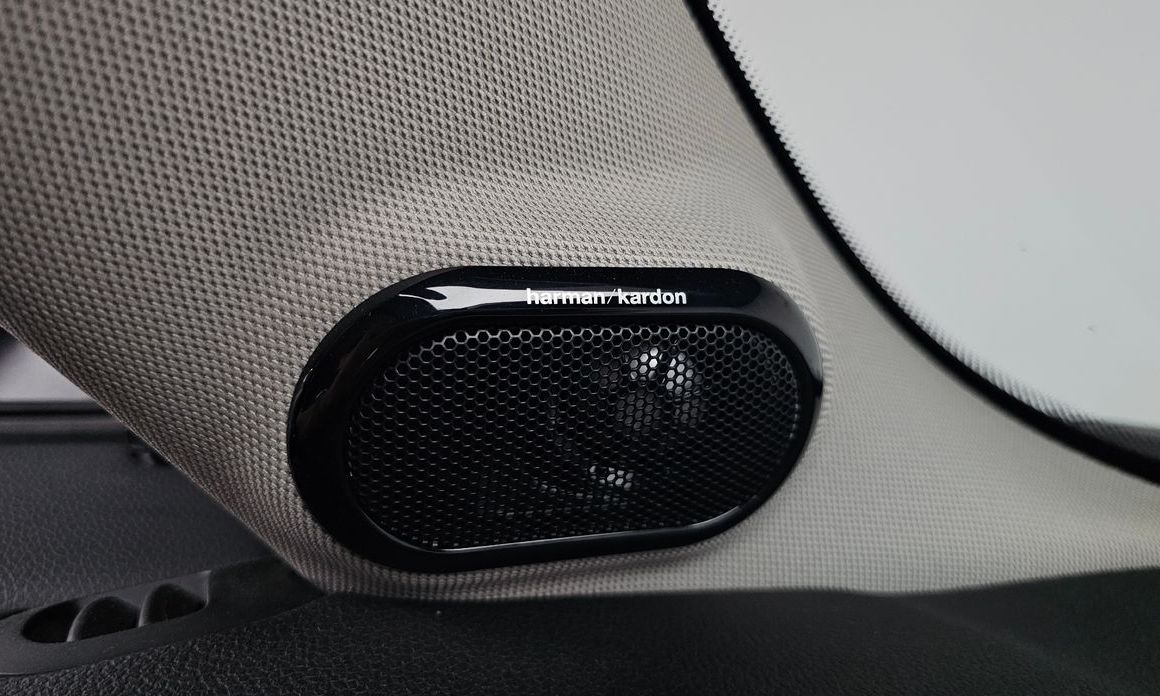 Mini Cooper 2019