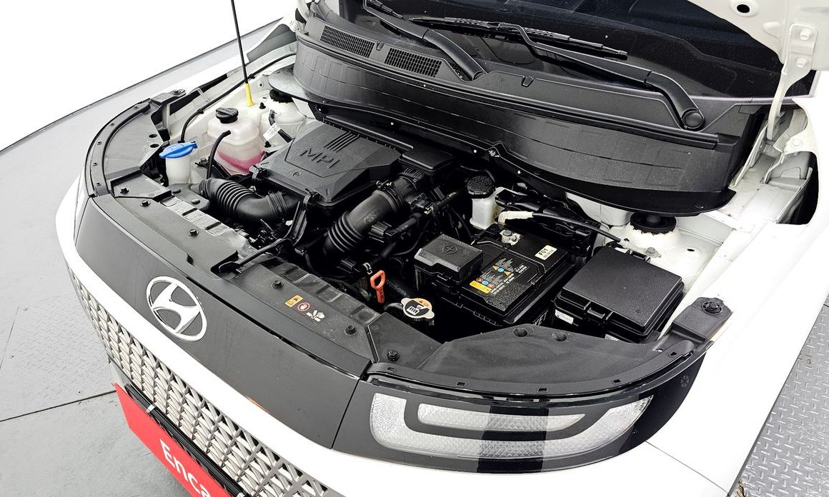 Hyundai Casper 2023