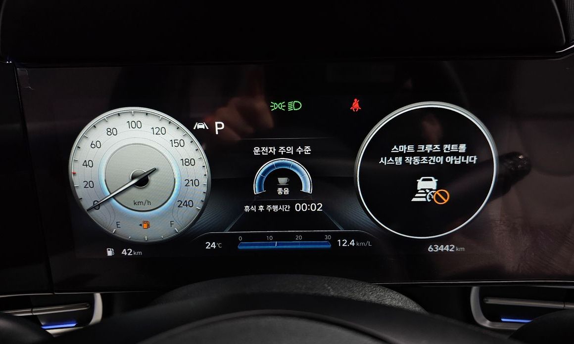 Hyundai AVANTE 2021
