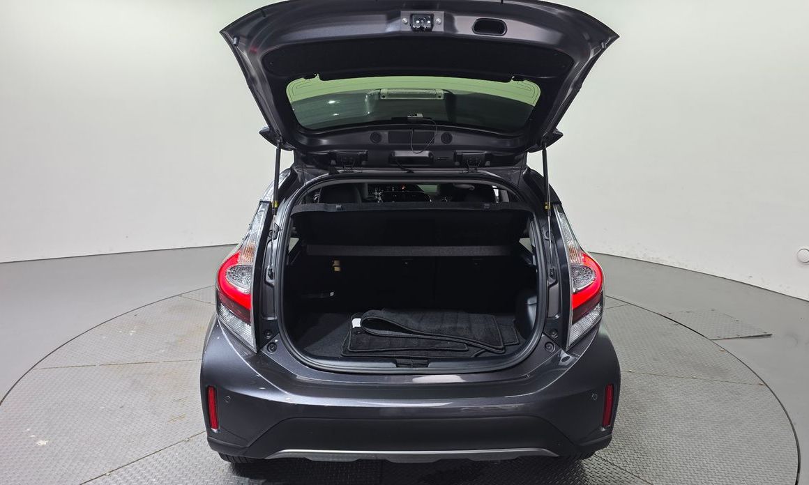 Toyota Prius 2020