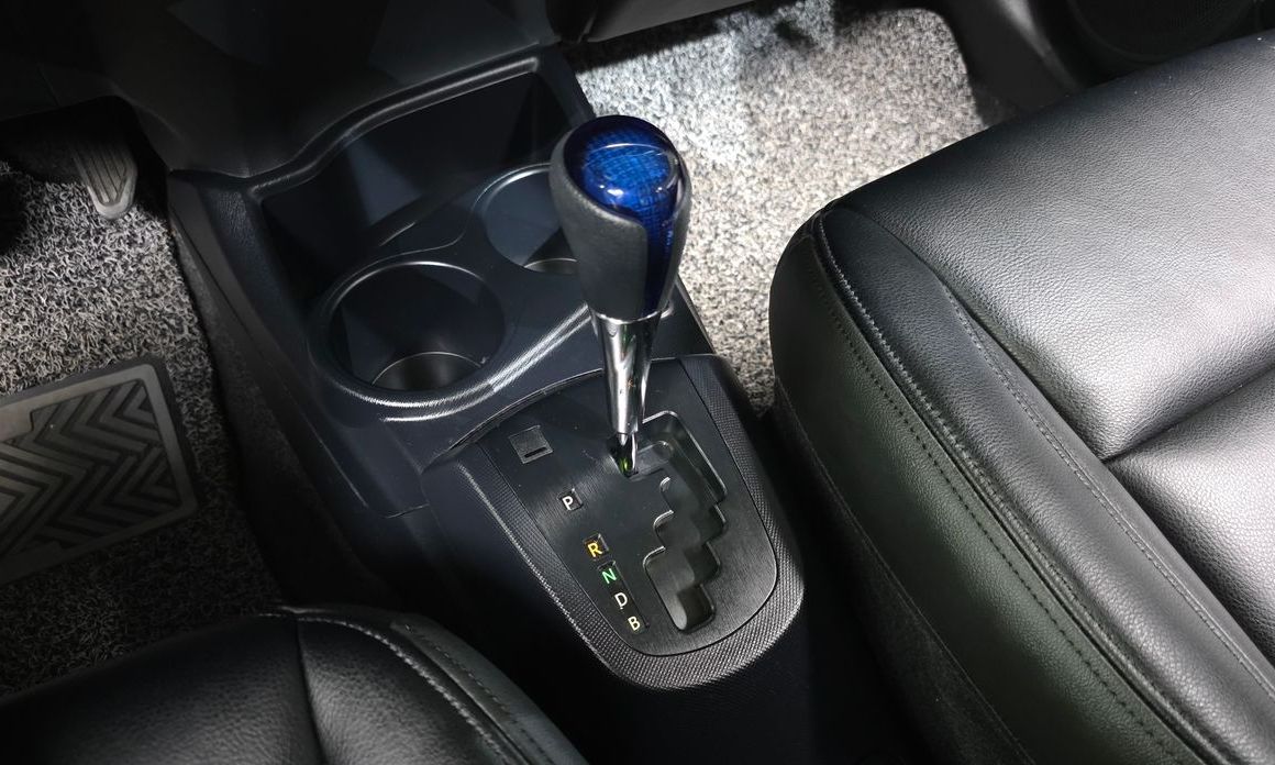 Toyota Prius 2020