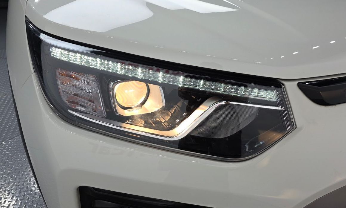 KG_Mobility_Ssangyong TIBOLI 2025