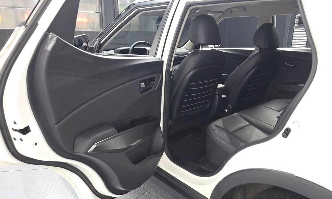 KG_Mobility_Ssangyong TIBOLI 2025