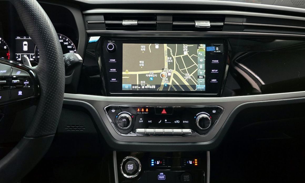 KG_Mobility_Ssangyong KORANDO 2023