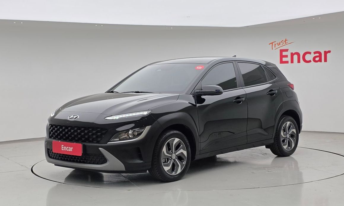 Hyundai Kona 2023