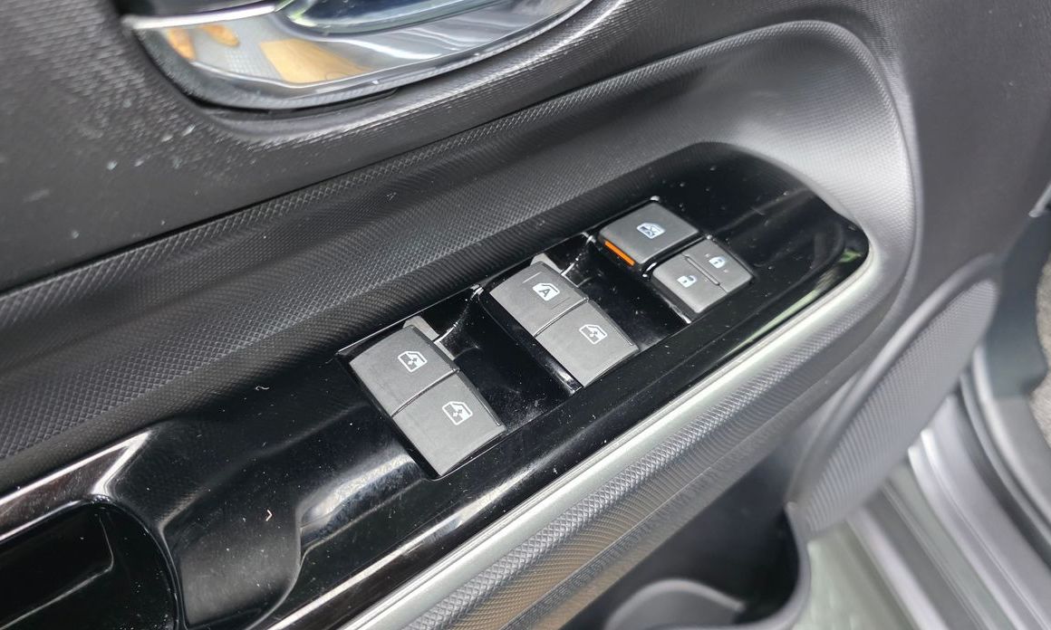 Toyota Prius 2020