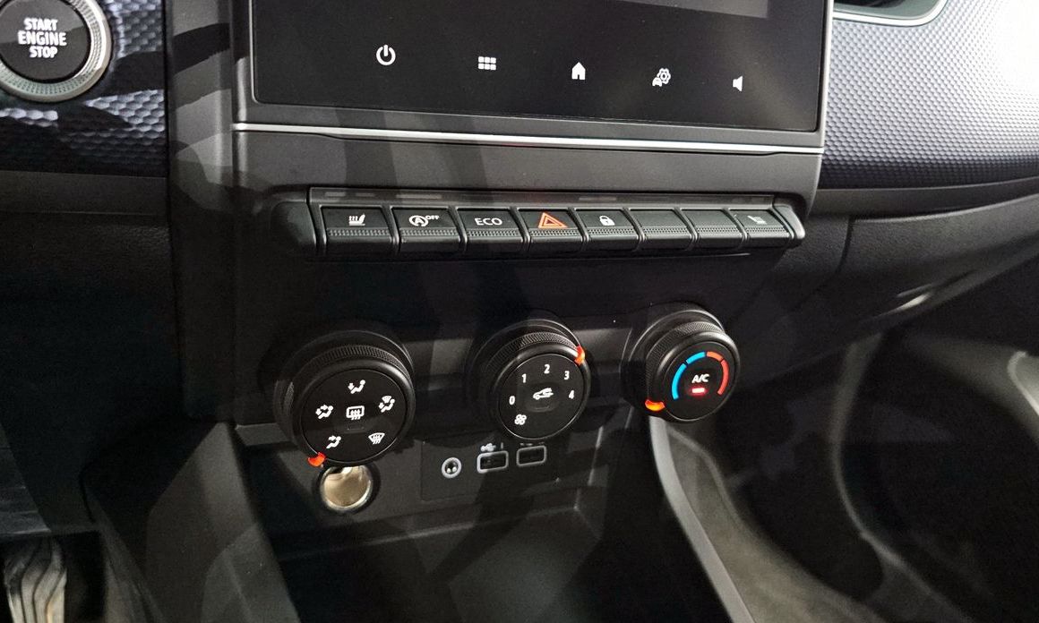 Renault-KoreaSamsung Arkana 2025