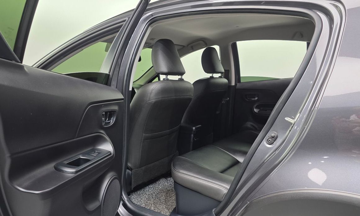 Toyota Prius 2020
