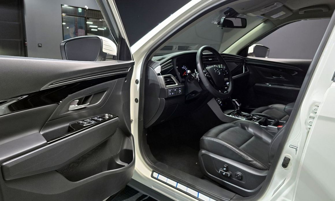 KG_Mobility_Ssangyong KORANDO 2023