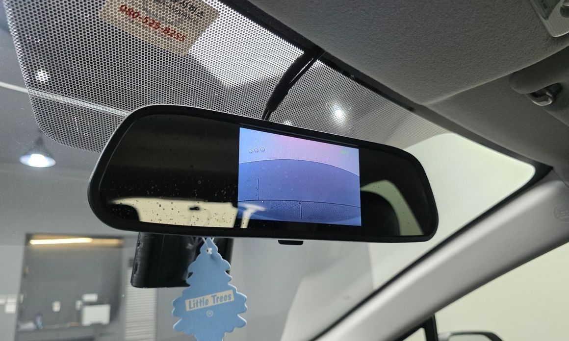 Toyota Prius 2020