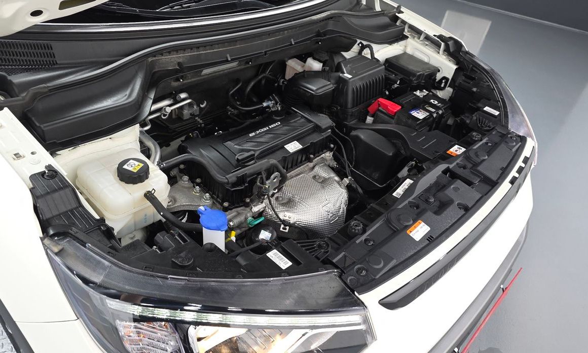 KG_Mobility_Ssangyong TIBOLI 2025