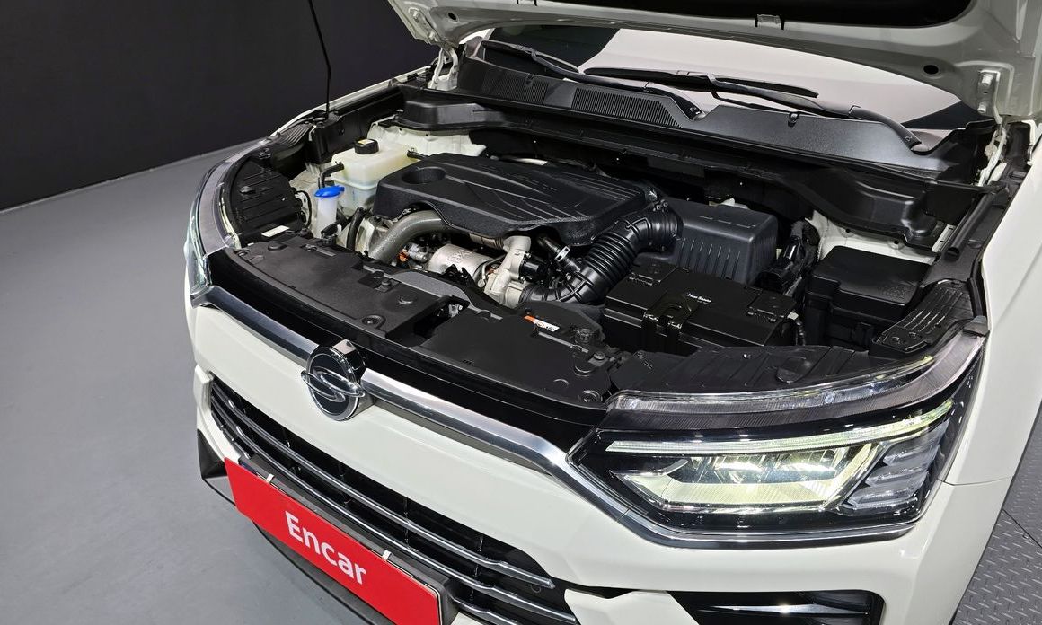 KG_Mobility_Ssangyong KORANDO 2023