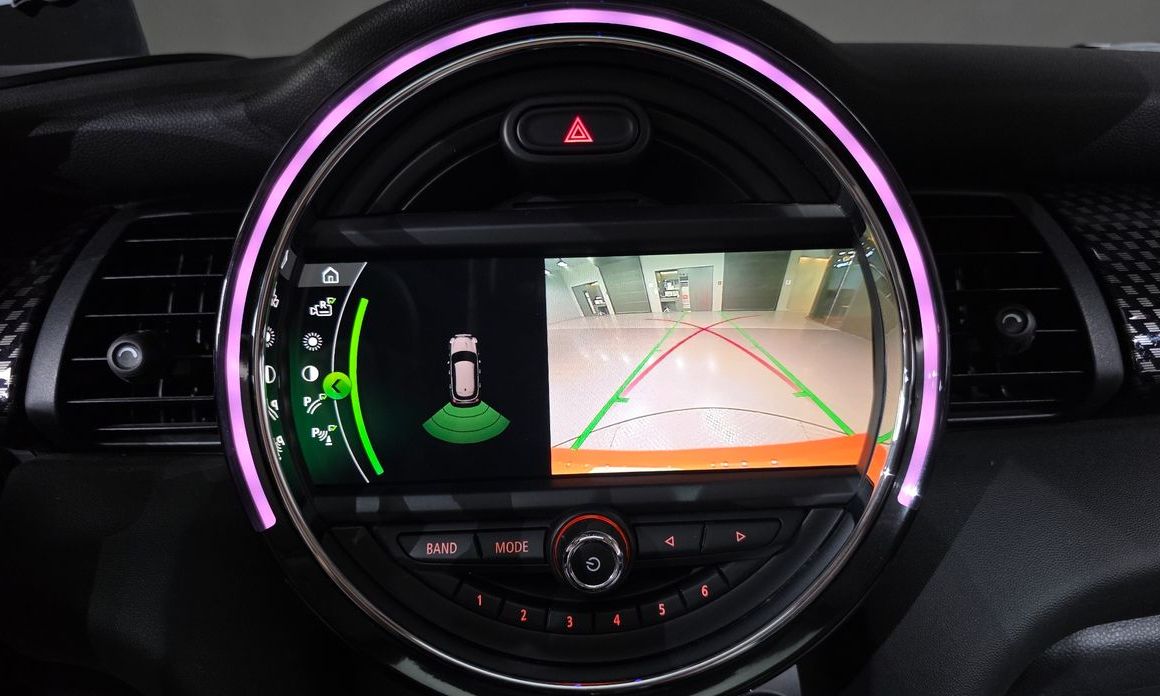 Mini Cooper 2019