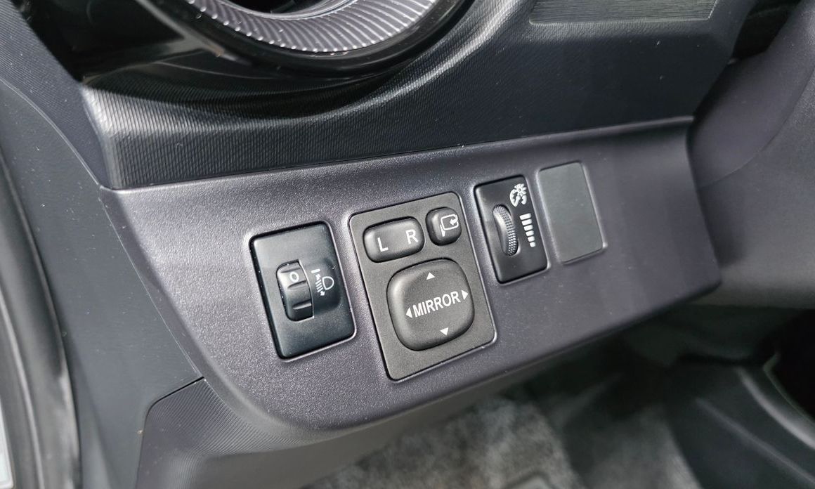 Toyota Prius 2020