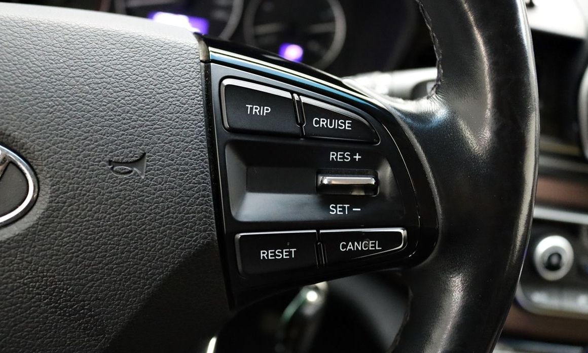 Hyundai Starex 2019