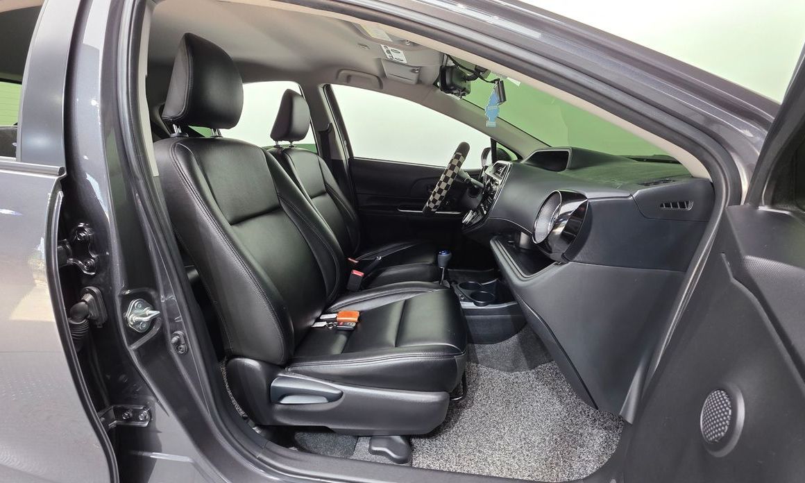 Toyota Prius 2020