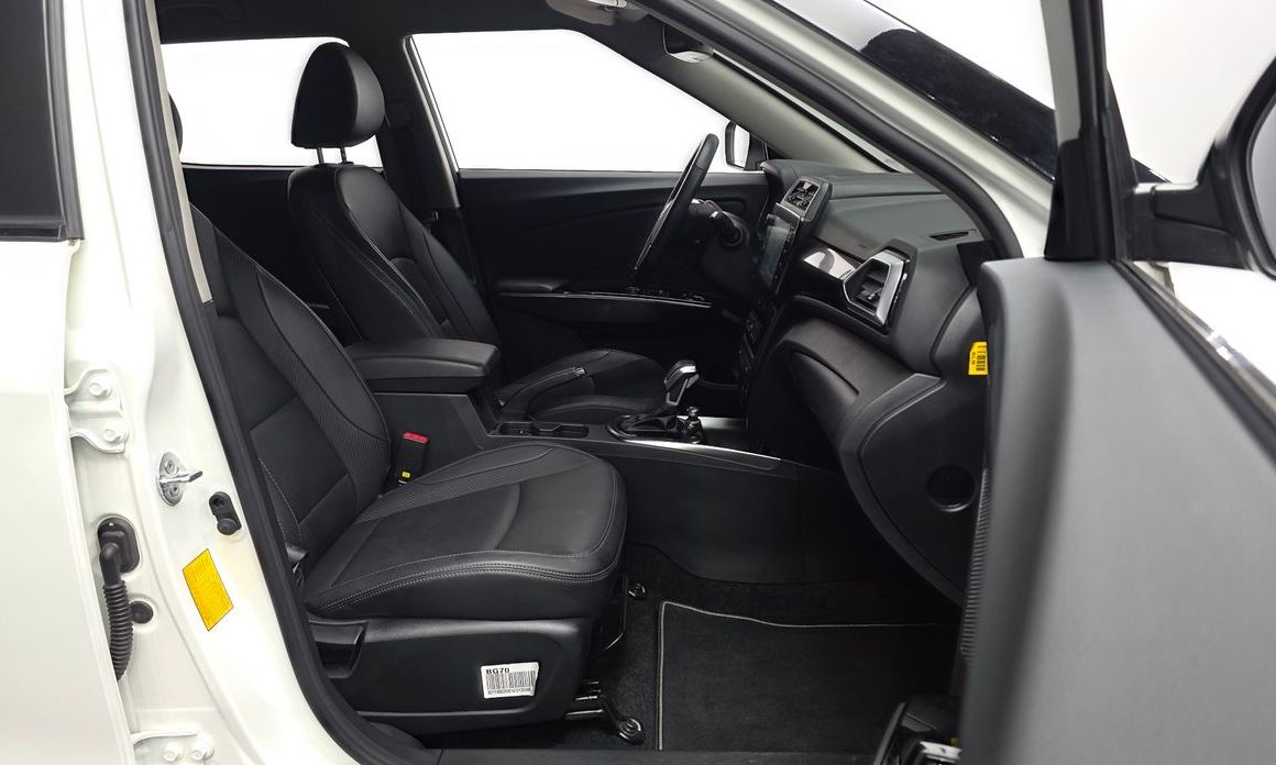 KG_Mobility_Ssangyong TIBOLI 2025