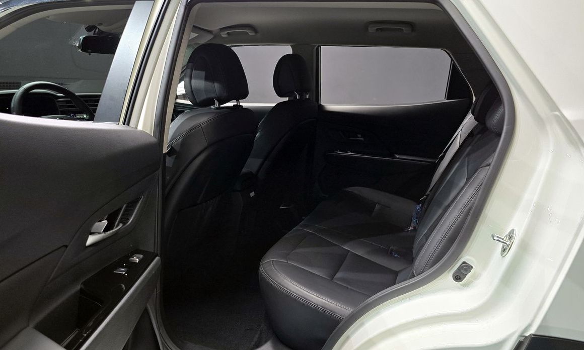 KG_Mobility_Ssangyong KORANDO 2023