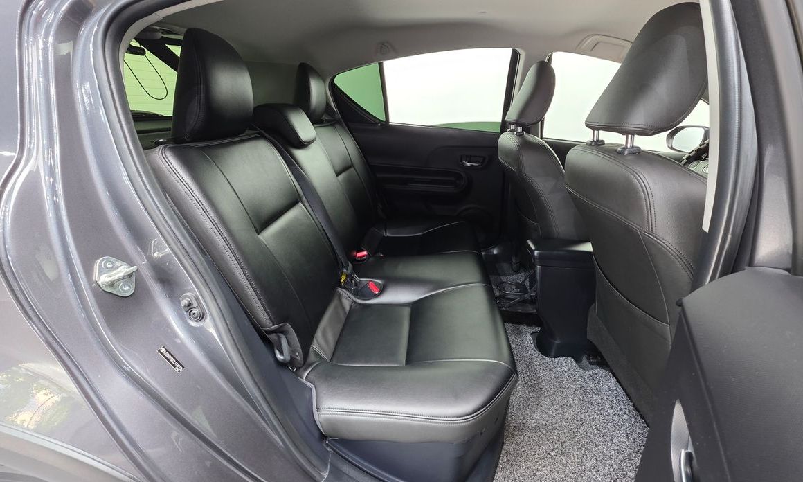 Toyota Prius 2020