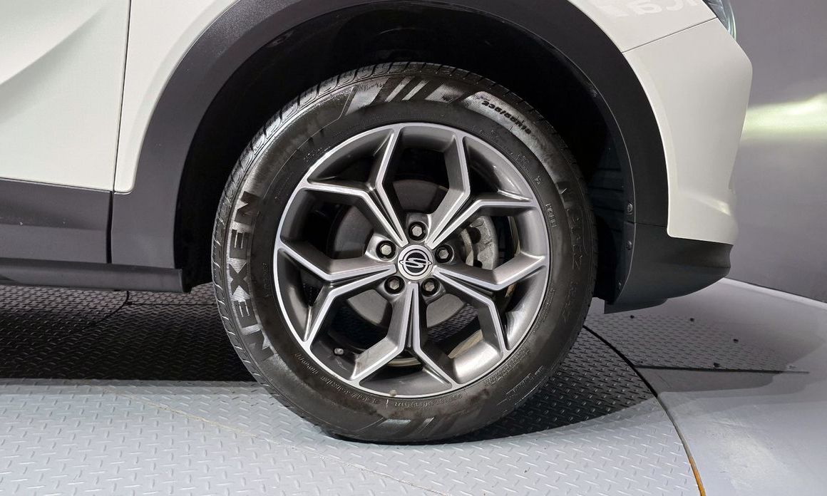 KG_Mobility_Ssangyong KORANDO 2023