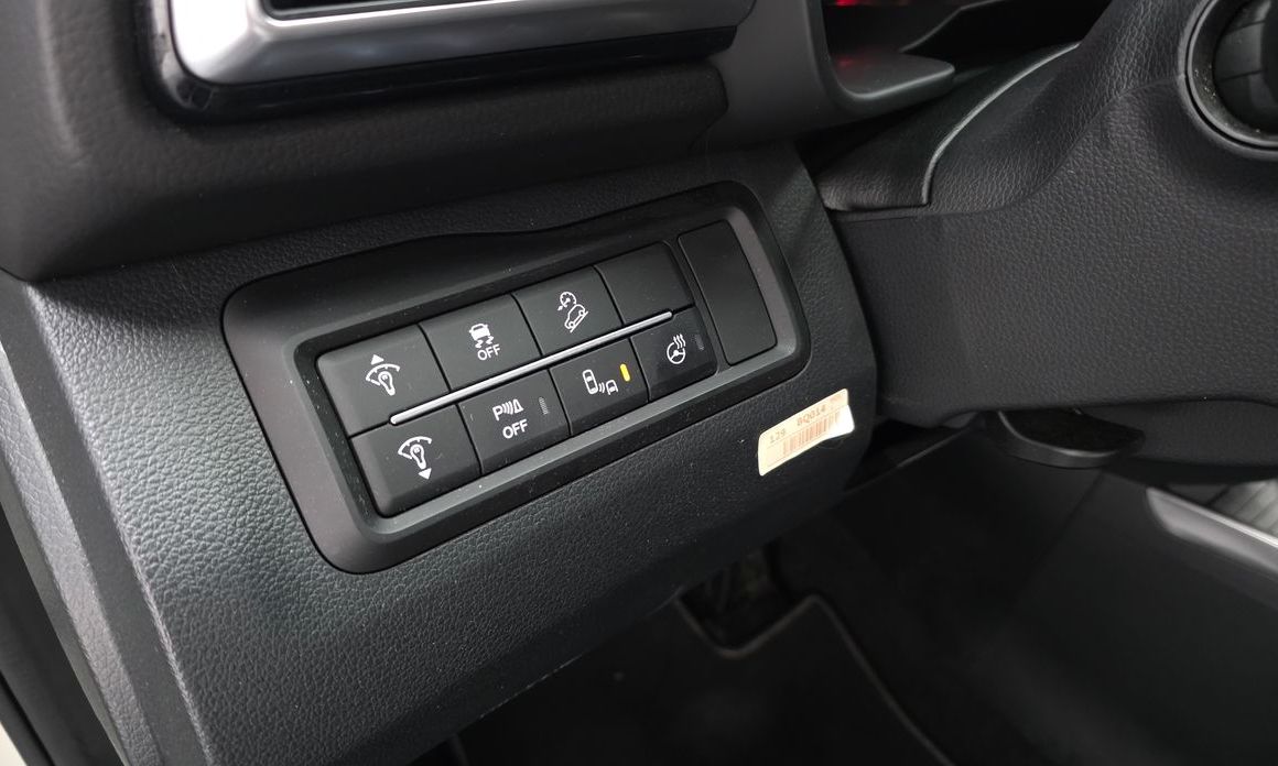 KG_Mobility_Ssangyong TIBOLI 2025