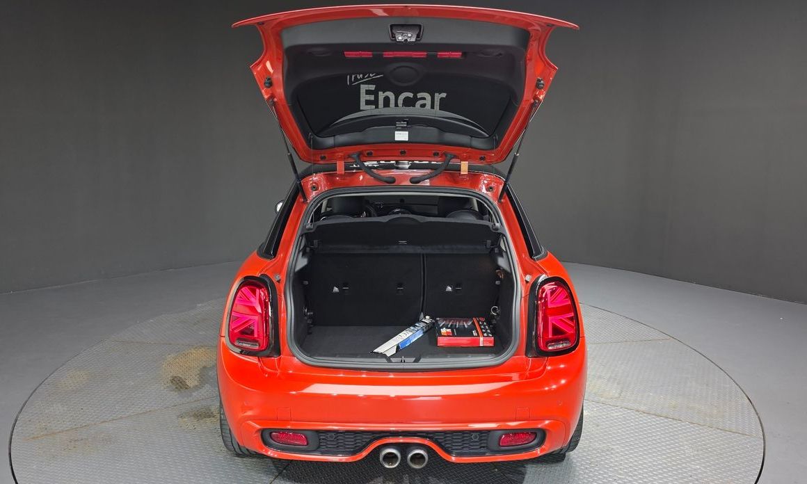 Mini Cooper 2019