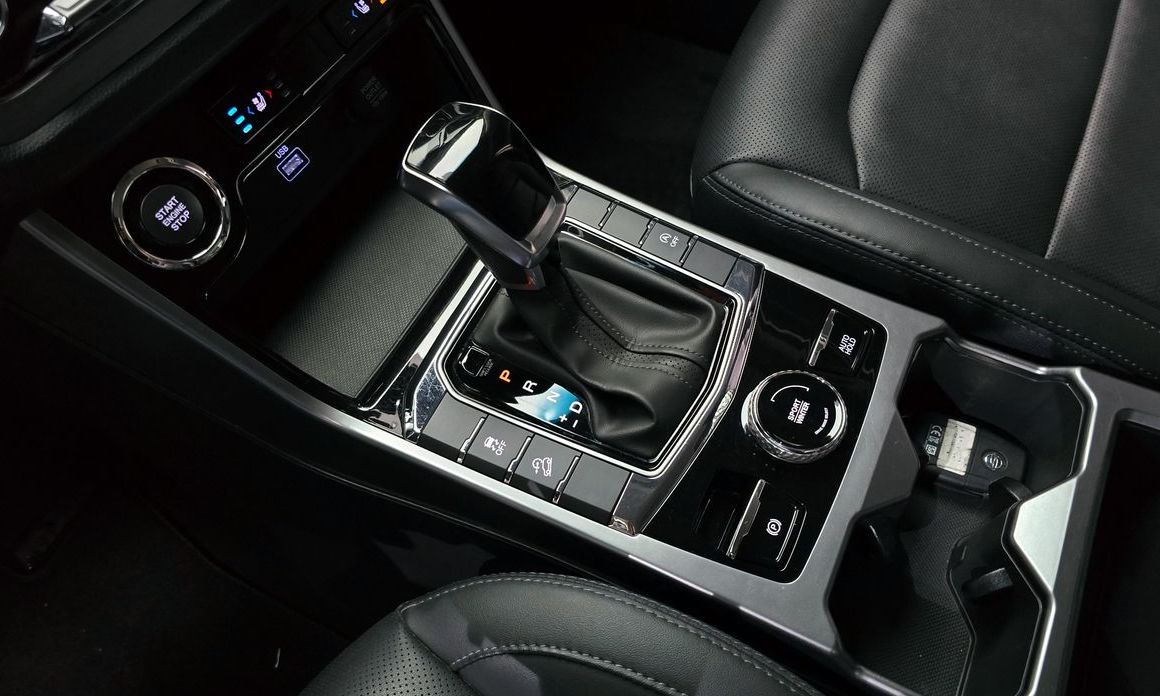 KG_Mobility_Ssangyong KORANDO 2023