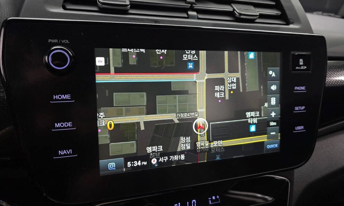 KG_Mobility_Ssangyong TIBOLI 2025