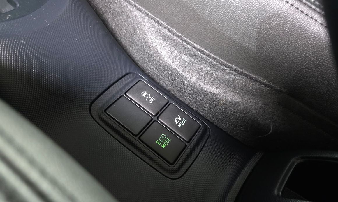 Toyota Prius 2020