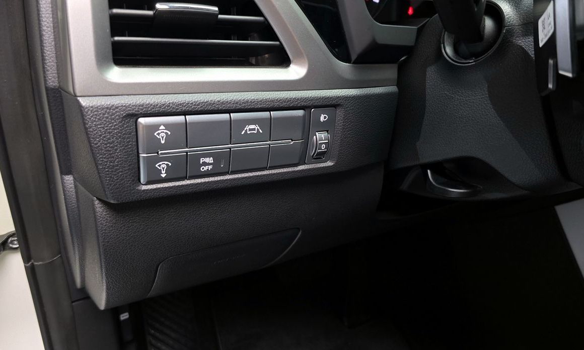 KG_Mobility_Ssangyong KORANDO 2023