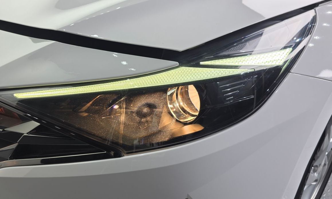 Hyundai AVANTE 2022