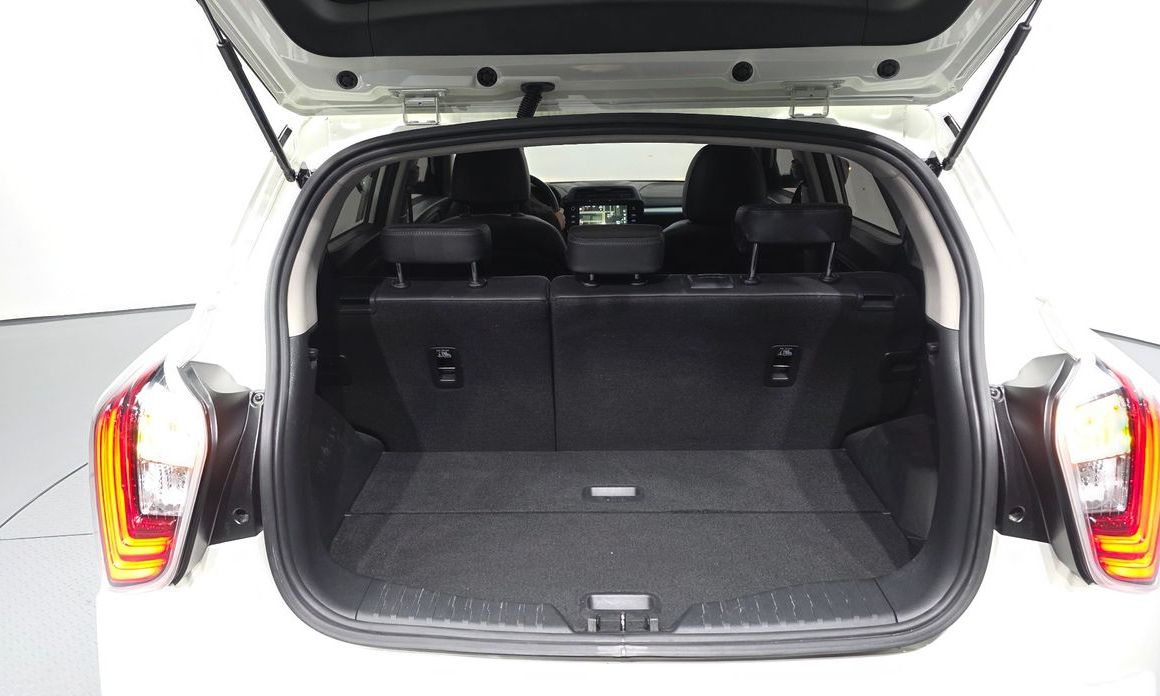 KG_Mobility_Ssangyong TIBOLI 2025