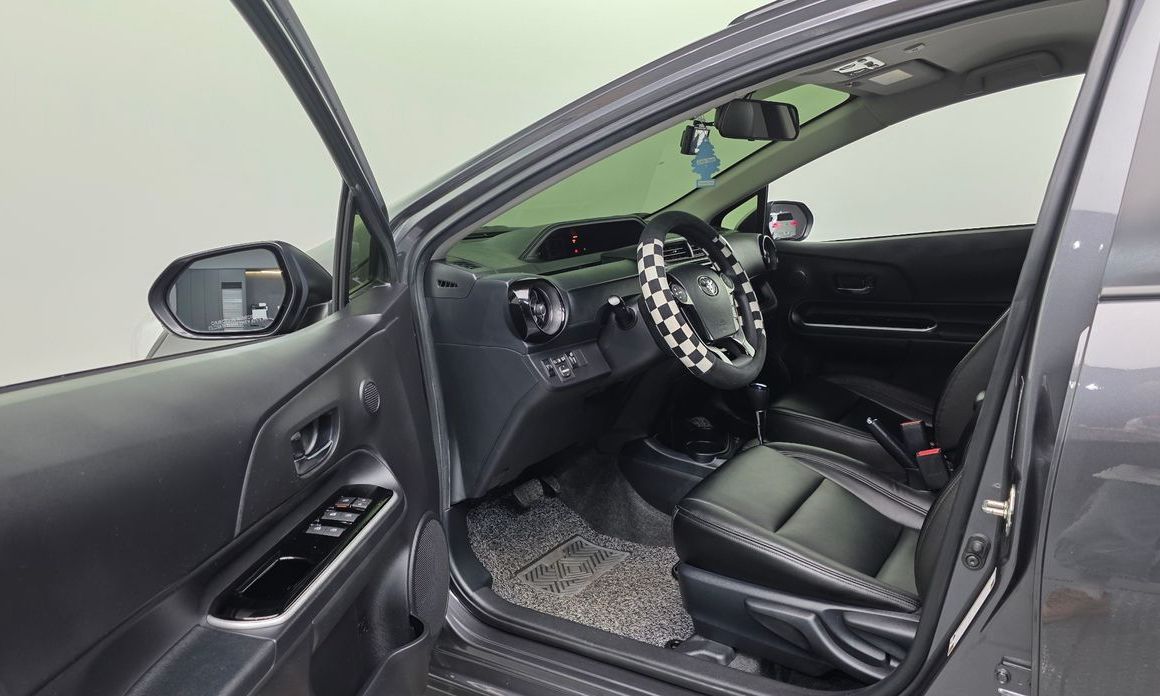 Toyota Prius 2020
