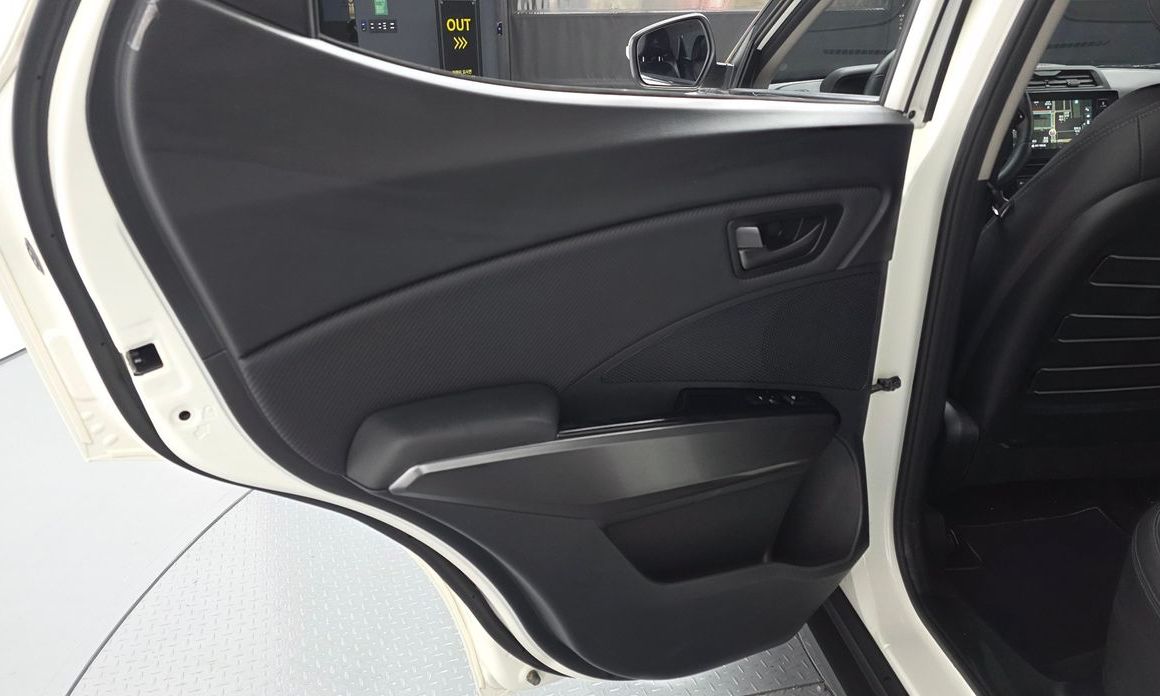 KG_Mobility_Ssangyong TIBOLI 2025