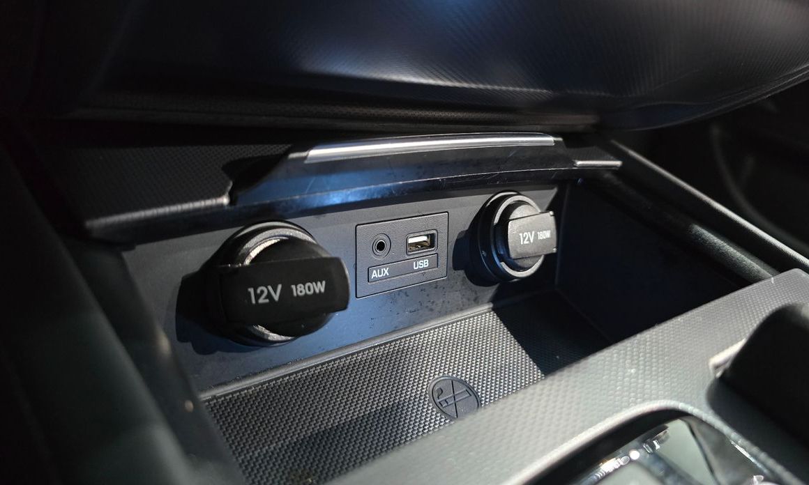 Hyundai Genesis 2014