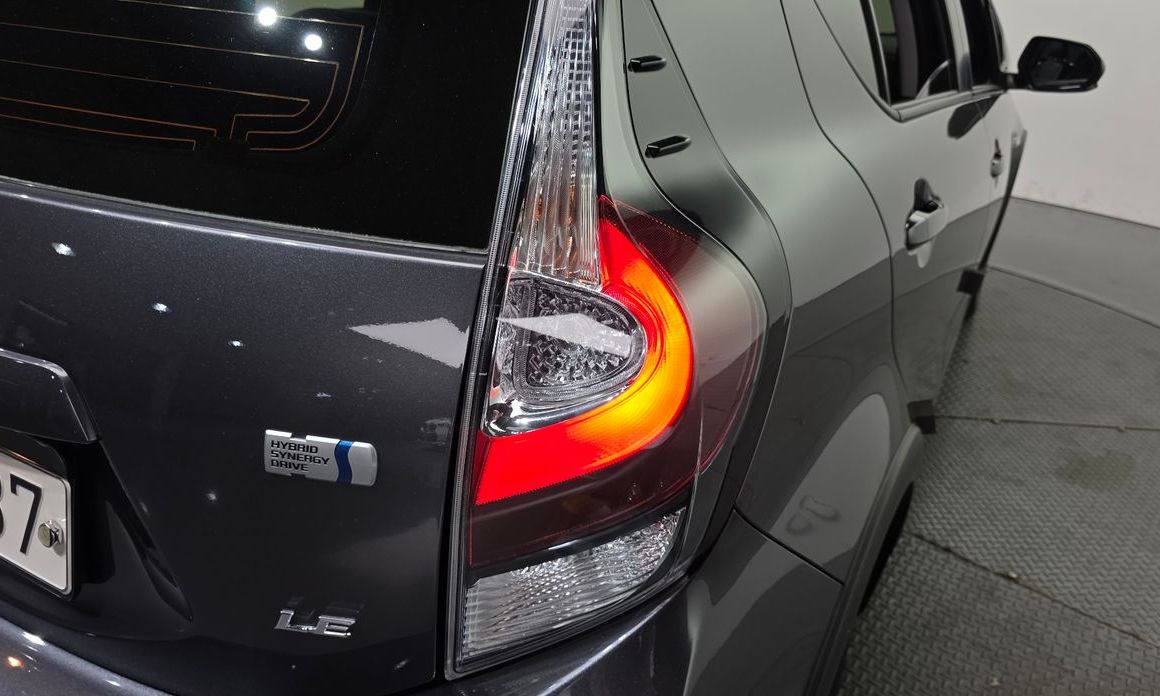 Toyota Prius 2020