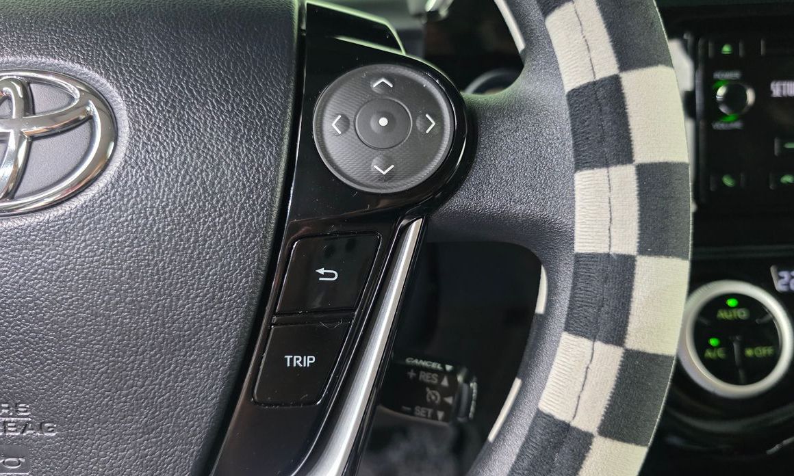 Toyota Prius 2020