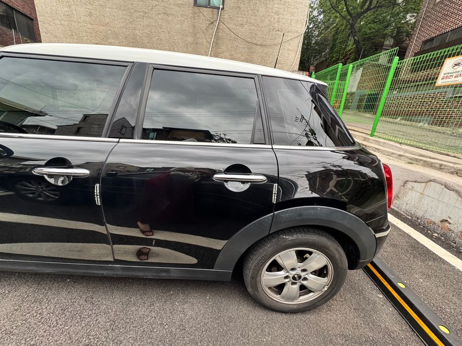 Mini Cooper 2020