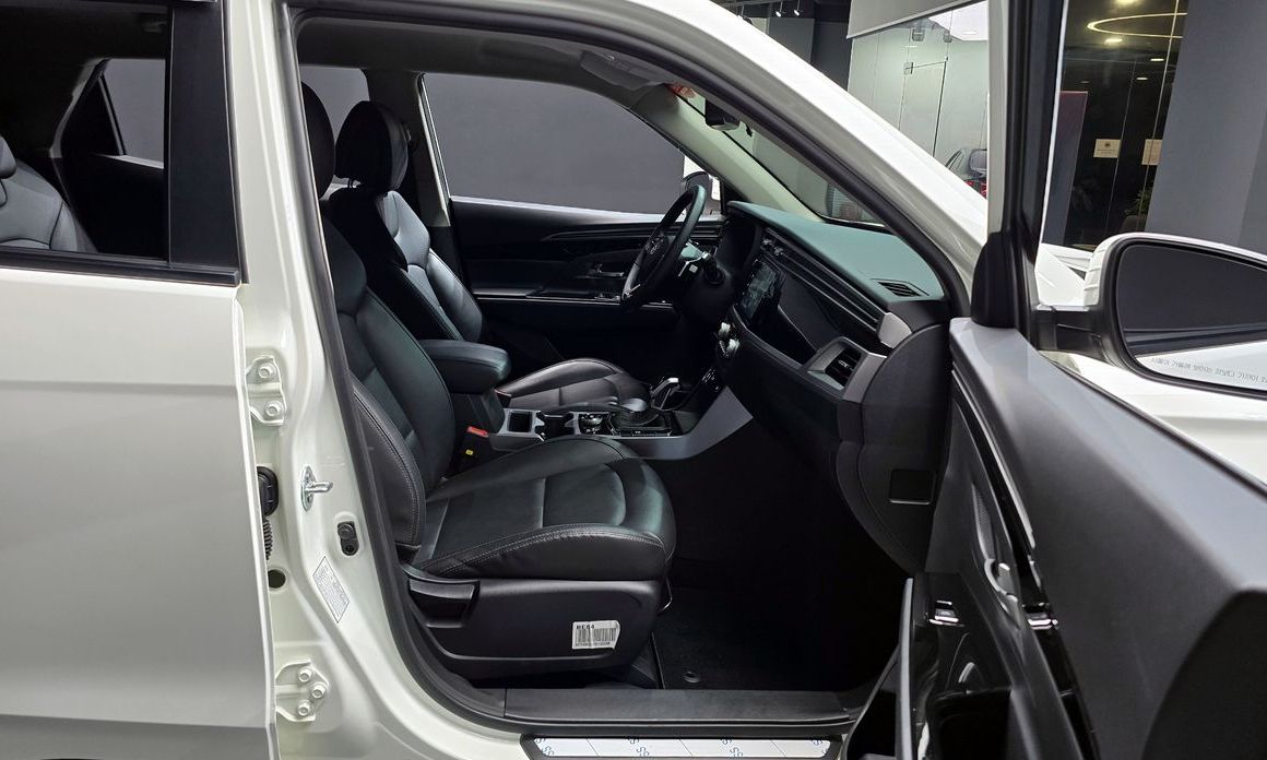 KG_Mobility_Ssangyong KORANDO 2023